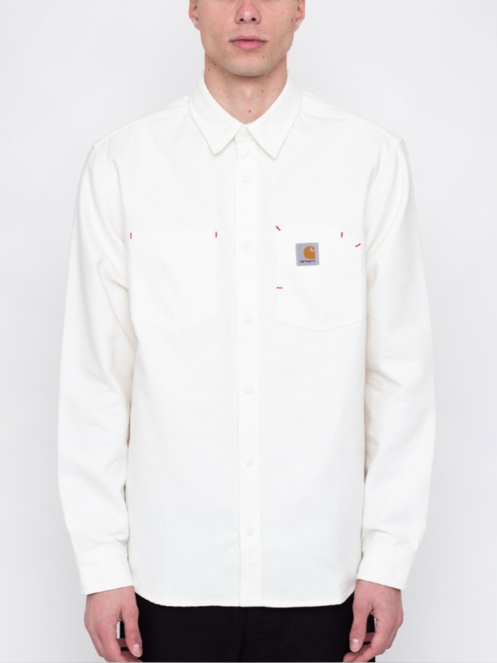 Carhartt Work In Progress Tony Shirt